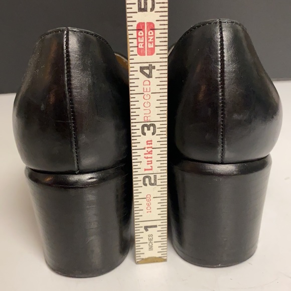 ENZO ANGIOLINI Suede Leather Slip On Shoes Size 8M - Picture 10 of 17